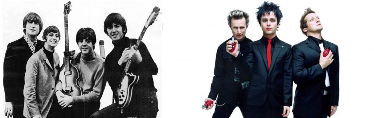 Classic Rock vs Modern Rock: What’s the Difference?