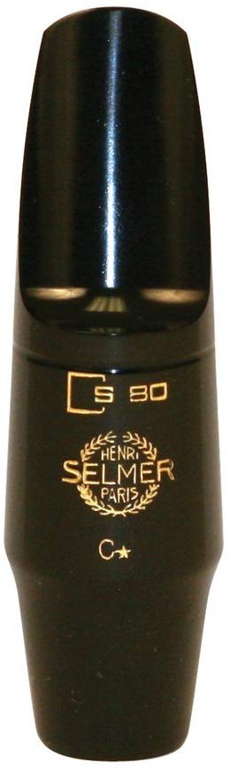 Selmer S80C* - Alto Saxophone